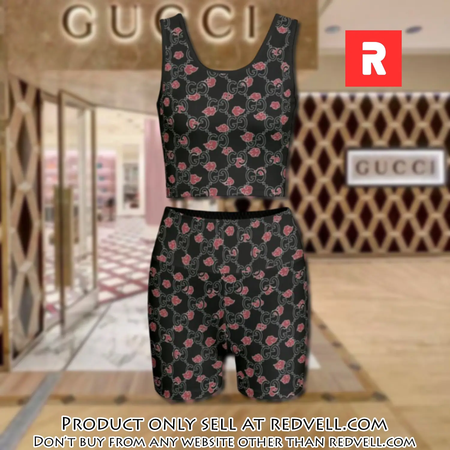 Gucci summer women sport bra yoga set running outfit sby1027 rv5518727